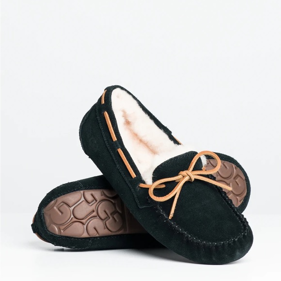 Ugg Dakota moccasins - size 11 new - Picture 2 of 6